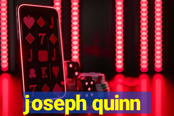 joseph quinn